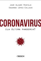 Libros singulares - Coronavirus, ¿la última pandemia?
