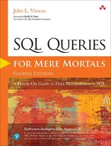 For Mere Mortals - SQL Queries for Mere Mortals