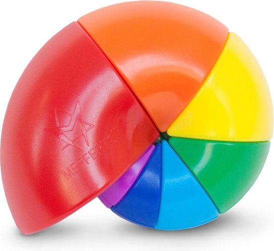 Afbeelding van het spel Rainbow Nautilus, Recent Toys