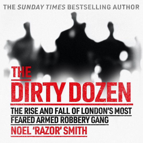 The Dirty Dozen - cover