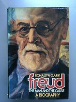 Freud, the Man and the Cause