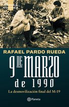 Memoria Colombia - 9 de marzo de 1990