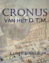 Retro Boeken - Cronus van het D.T.M.