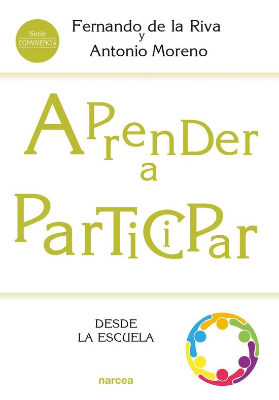 Educación Hoy 221 - Aprender a participar - cover