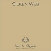 Pure & Original Classico Regular Krijtverf Silken Web 10L