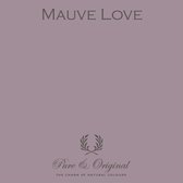 Pure & Original Classico Regular Krijtverf Mauve Love 5L