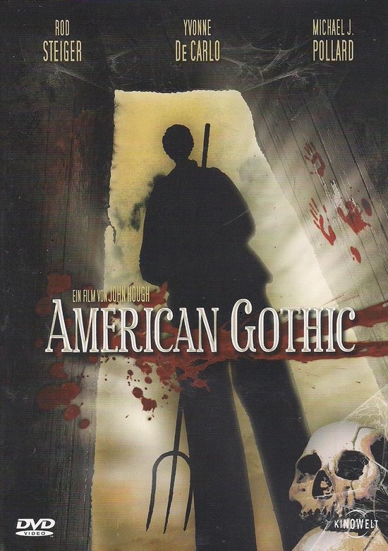 American Gothic (1988) (Import)