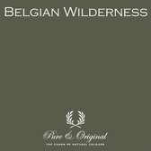 Pure & Original Fresco Kalkverf Belgian Wilderness 2.5 L