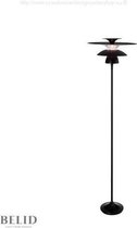 Belid - Picasso Ø 380 mm Vloerlamp LED