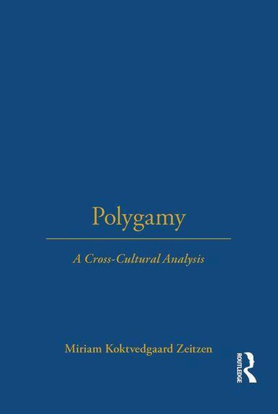 Polygamy - cover