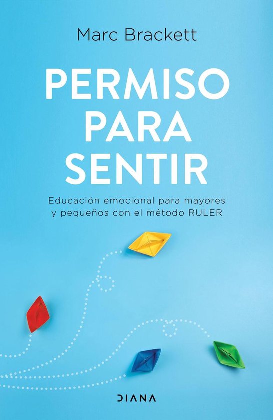 Autoconocimiento - Permiso para sentir - cover
