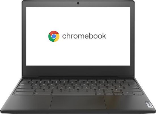 Lenovo Chromebook Ideapad 3-11IGL05 82BA000RMH - Chromebook - 11.6 Inch - Lenovo