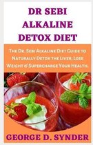 Dr Sebi Alkaline Detox Diet