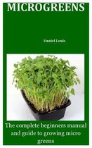 Microgreens