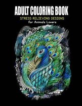 Adult Coloring Book