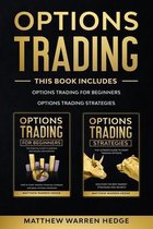 Options Trading: This Book Includes