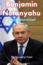 Benjamin Netanyahu