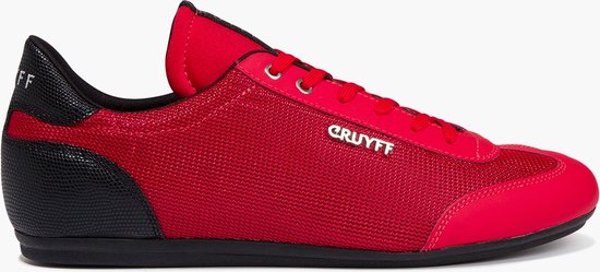 Cruyff Recopa rood sneakers heren (S) (CC3340201430) | bol.com
