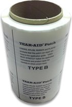 Tear-Aid Type B rol 15,2cm x 9m