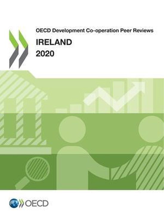 OECD Development Cooperation Peer Reviews Ireland 2020