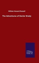 The Adventures of Doctor Brady