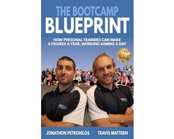 Personal Training-The Bootcamp Blueprint