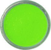 Berkley TroutBait Biodegradable - Foreldeeg - 50 gr - Spring Green
