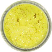 Berkley TroutBait Natural Scent - Foreldeeg - 50 gr - Corn Glitter