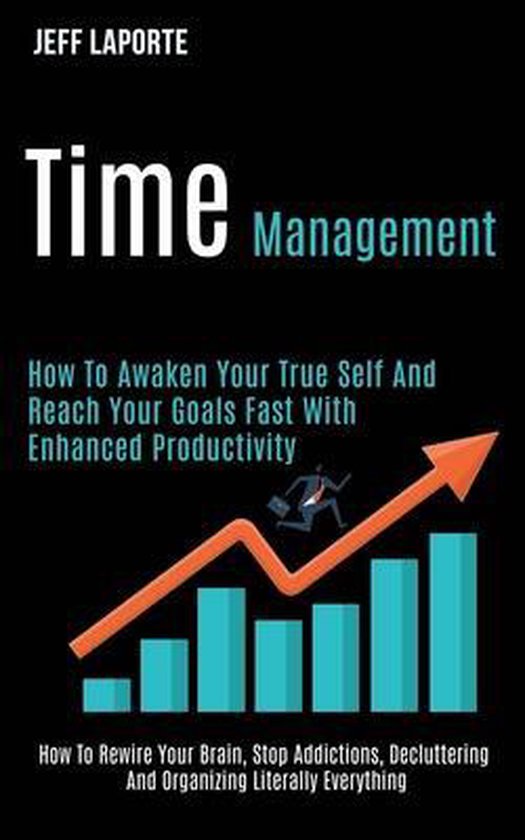 Time Management - cover