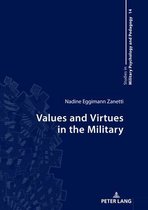 Studies in Military Psychology and Pedagogy- Values and Virtues in the Military