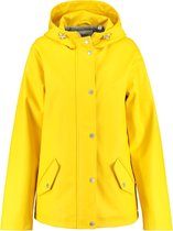America Today Janice S - Dames Regenjas - Maat L