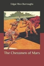 The Chessmen of Mars