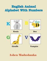 Animal Alphabet Book