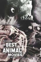 Movie Monsters 2020 (B&w)-The Best Animal Movies
