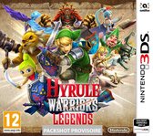 Hyrule Warriors: Legends - 2DS + 3DS