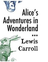 Alice's Adventures in Wonderland