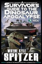 A Survivor's Guide to the Dinosaur Apocalypse: Episode Three