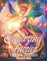 Amazing Fairies