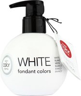 Revlon - Nutri Fondant Colors - 000 White - 250 ml