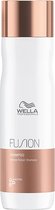 Wella - Care - Fusion - Intense Repair Shampoo - 500 ml