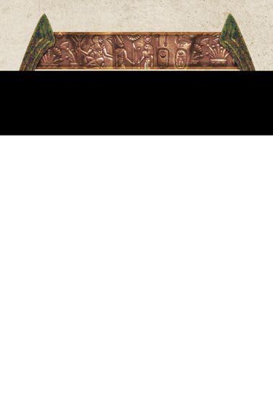 Warfare & Weaponry in Dynastic Egypt - cover