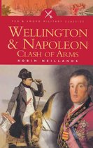 Pen & Sword Military Classics - Wellington & Napoleon