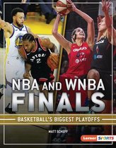 The Big Game (Lerner (Tm) Sports)- NBA and WNBA Finals