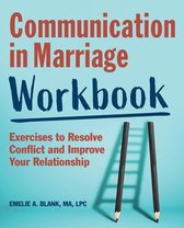 Communication in Marriage Workbook