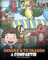 My Dragon Books Espa�ol- Ense�a a tu Drag�n a Compartir