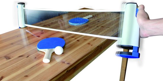 Joola TT Tafeltennisset Quattro