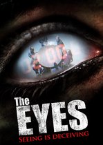 The Eyes (dvd)