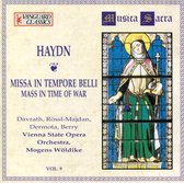 Haydn  -  Mass in Time Of  War  -   Vienna State Opera
