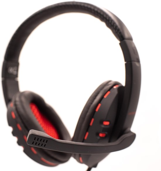 Acheter 3.5mm casque filaire ordinateur casque de jeu pas de Microphone  suppression du bruit sport Mp3 stéréo filaire casque pour Pc portable