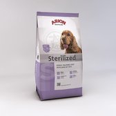 Hondenvoer  12 kg | Arion Health & Care Sterilized